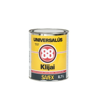 Klijai universalūs 88 0.7 l SAVEX (8)