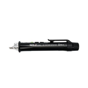 Testeris įtampos indukcinis 12-1000V 155 mm YT-28313 YATO