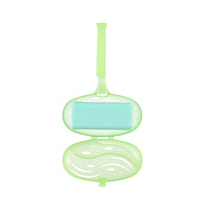 Gaiviklis WC pakabinamas 40 g miško kvapo Nord Clean 621428