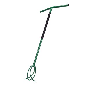 Purentuvas-suktukas rankinis H95cm L50cm Ø22mm 35677 FLO
