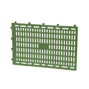 Apsauga medžio kamienui šienaujant, nuo gyvūnų 38x25 cm EVA4070 (12)