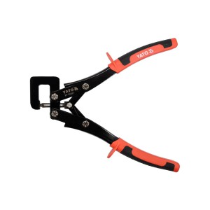 Replės profilių sujungimams/skylėms 280 mm YT-51311 YATO