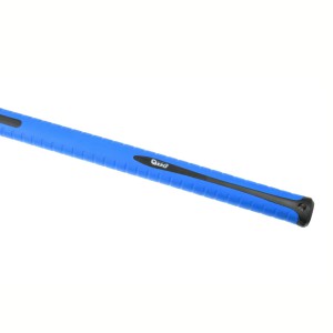 Kirvis-pleištas skaldymui 2,7 kg 91,5 stikloplastikiniu kotu GEKO PREMIUM G72232
