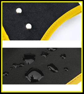 Diržas įrankiams multifunkcinis PFB-01.0002 Crownman