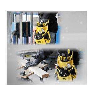 Diržas įrankiams multifunkcinis PFB-01.0008 Crownman