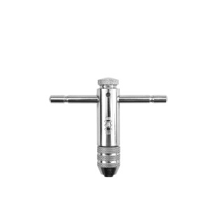 RATCHET TAP WRENCH M3-M8