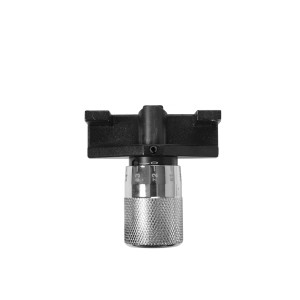 Dirželio įtempimo matavimo prietaisas YT-06019 YATO