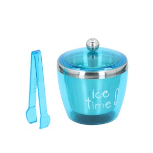 Indelis ledukams su žnyplėmis 750 ml 13x10x14,5 cm Cuisine Elegance 871125218659