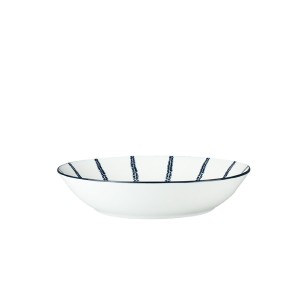 Dubuo porcelianinis 20 cm STRAW 805002