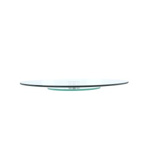Padėklas užkandžių serviravimui besisuk. D16.2/32.2cmx1.6cm ALPINA 871125226539