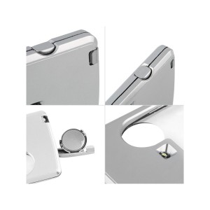 Padidinimo stiklas su LED apšvietimu 09004