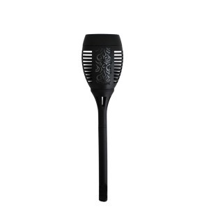 Šviestuvas sodo su saulės baterija 50x9,5 cm LED Kynast Garden 613-400908