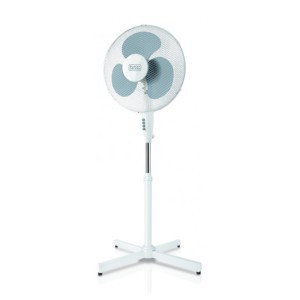 Ventiliatorius pastatomas 40W D40 cm Black&Decker 843240644005