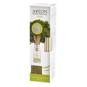 Lazdelės kvapnios HOME PERFUME PATCHOULI 85 ml