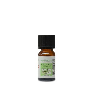 Eterinis aliejus 100% Eukaliptų  10 ml Zen Arome