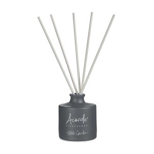 Lazdelės kvapnios 100 ml WHITE GARDEN gėlių kvapo Acorde 74579