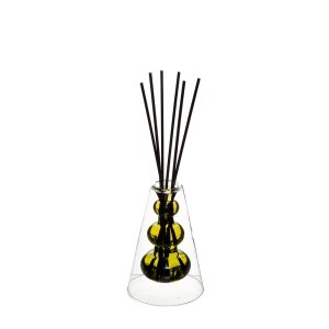 Namų kvapas su lazdelėmis 100 ml (mix) Atmosphera 207030