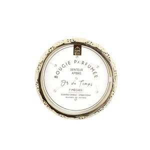 Žvakė kvepianti 20x5x20 cm Home Deco BO5548