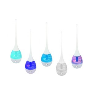 Difuzorius-lempa aromatinė 2,7 l 25W RGB GRUNDIG 871125214676