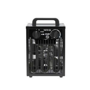 Šildytuvas elektrinis 2 kW YT-99690 YATO