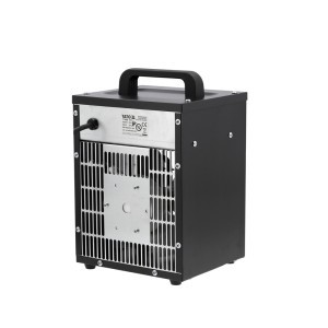 Šildytuvas elektrinis 2 kW YT-99690 YATO