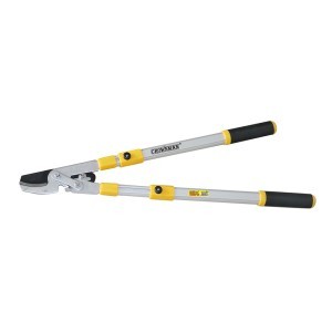 Sekatorius šakoms 675-1025 mm plieninėmis reg. rankenomis 0580138 Crownman (6)