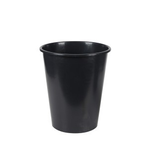 Kibiras/įdėklas plastikinis džiovintoms gėlėms 13 l D34 cm Natural Living 55332