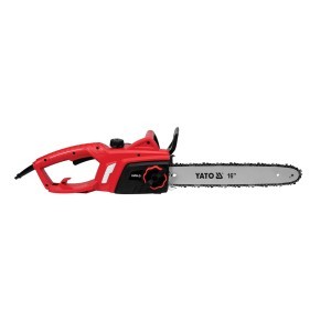 Pjūklas elektrinis grandininis 2000 W YT-84870 YATO
