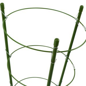 Atrama augalams   H90 cm su 4 lankais  Gardenita