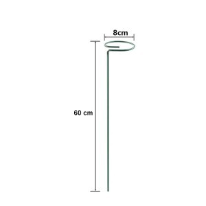 Atrama augalams su kilpute H60 cm Gardenita