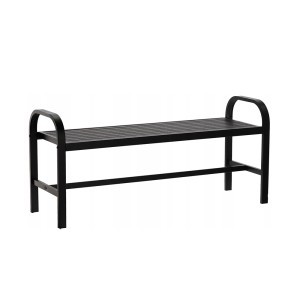 Suoliukas sodo 126x42x55 cm MEB5122