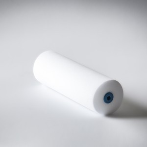 Ritinėlis FOAM 250x28 mm D6 mm 3508