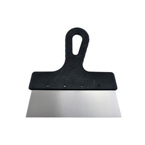 STAINLESS STEEL PUTTY KNIFE 200MM