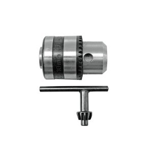 DRILL CHUCK 0,5-10MM; 1,2"-20