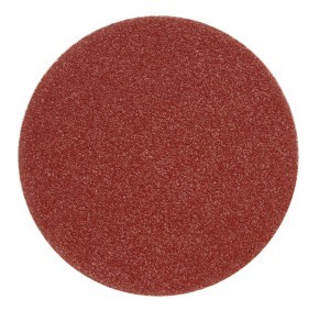 Diskeliai šlifavimo popieriaus 125 mm  P80 5 vnt. 08558 Vorel