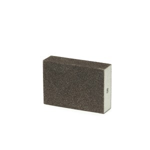 Kempinė šlifavimui 100x68x25 mm  P80 GermaFlex