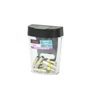 Antgalis atsuktuvui T40 25 mm S2 DIN3126 9830E004000 RISS (10)