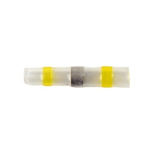 Rinkinys termo gilzių su alavu 4-6 mm 100 vnt. YT-81454 YATO