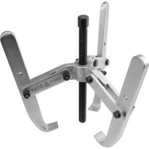 Nuėmėjas guoliams tripusis 300 mm CrV YT-2523 YATO