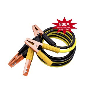Laidai užvedimo  800 A 3 m 1308008 Crownman (12)