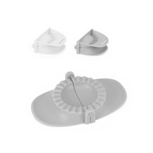 Forma koldūnų gamybai plastikinė 18x11x3 cm (mix) Quttin BQ01016272871