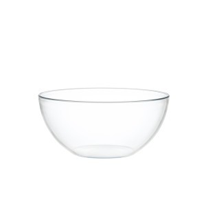 Dubuo maišymui/kepimui D26 cm 3,8 l stiklinis MAKU 315674
