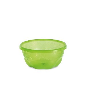 Dubuo D30xH13 cm žalias 5,3 l 76032 Italija STEFANPLAST