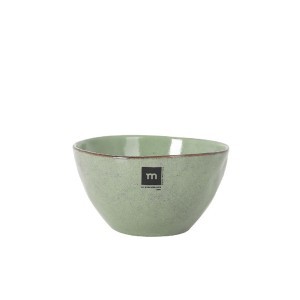 Dubenėlis D15xH8,5 cm 900 ml porcelianinis MACARELLA La Mediterranea 4920A11
