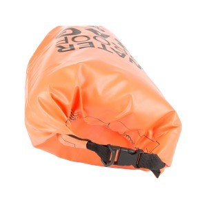 Neperšlampamas dėklas daiktams 15 l (mix) 01877
