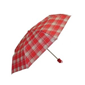 Skėtis sulankstomas D100 cm (mix) 18545