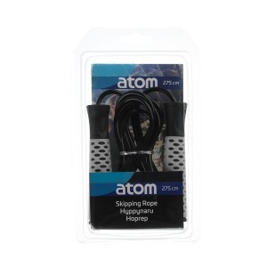 Šokdynė 275 cm (mix) Atom 305864