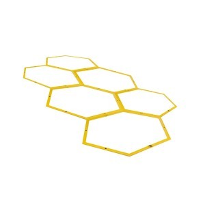 Vikrumo žiedai 6 vnt. 340x80x575 mm UMBRO 871125226864