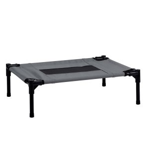 Guolis šuniui su kojelėmis 43x55x17 cm 980 g iki 20 kg PET COMFORT 871125223857