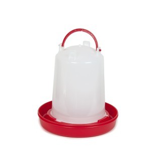 Girdykla viščiukams 3L D23,5x26 cm PET FOOD 871125224739